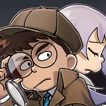 Murders on Budapest!: Visual Novel Detective Game