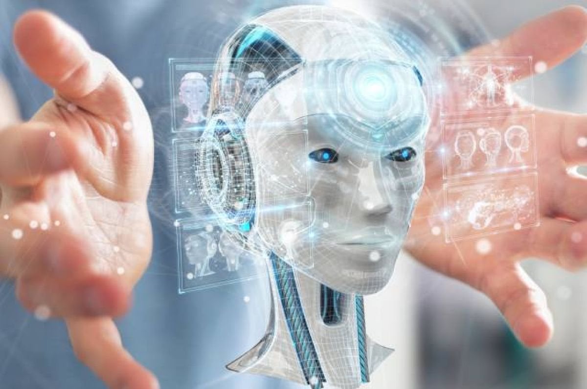 Artificial intelligence cannot be listed in a patent as an inventor