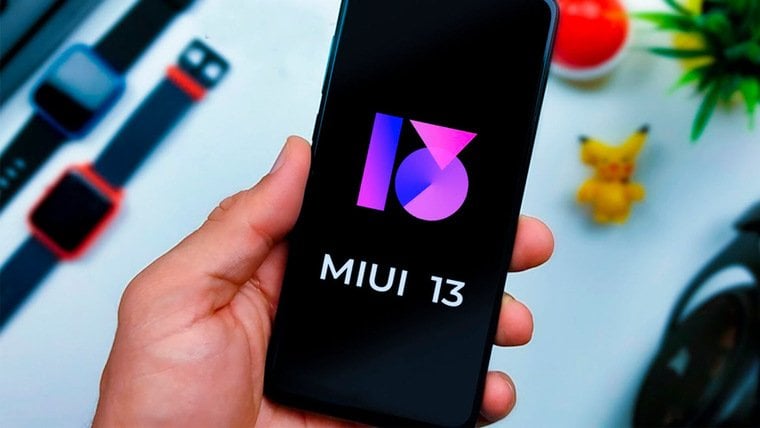 В сеть попали первые изображения MIUI 13