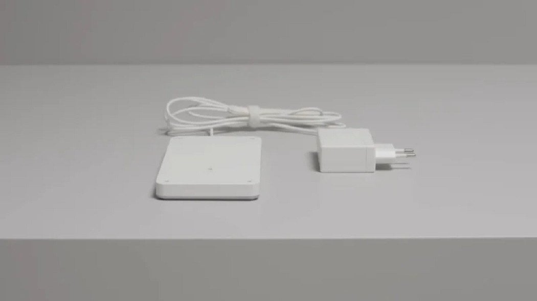 IKEA to launch wireless charger built into furniture