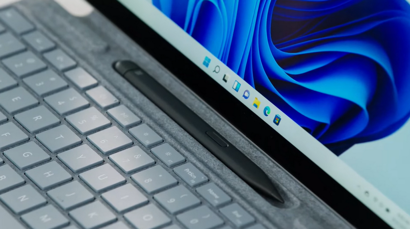 Microsoft презентовала самый мощный планшет в своей истории