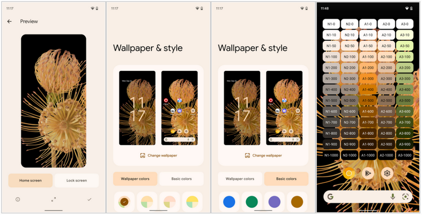 Основная фишка Android 12 появится на всех устройствах