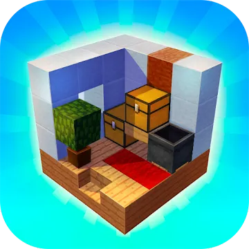 Tower Craft: ленивый строитель