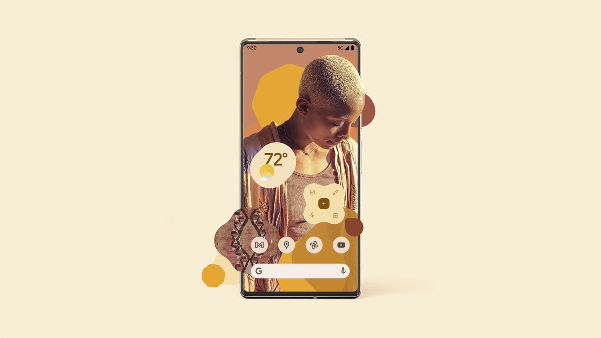 Презентация Google состоится 19 октября