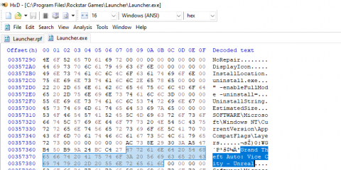 В лончере Rockstar нашлось подтверждение выхода GTA Trilogy на Unreal Engine