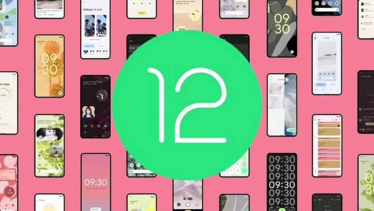 Стало известно, какие смартфоны обновятся до Android 12