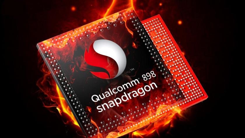 Qualcomm разработает флагманский процессор эксклюзивно для HUAWEI