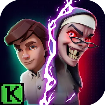 Horror Brawl: Королевская битва в стиле хоррор