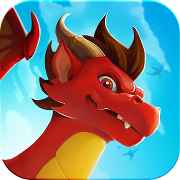 Dragon City 2
