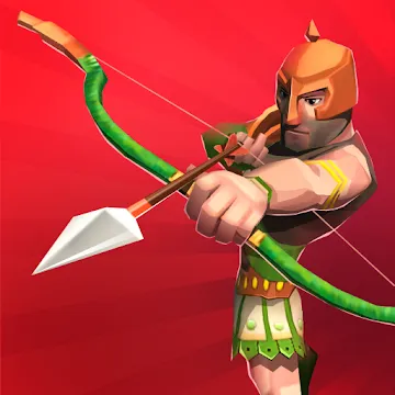 Trojan War 2: Эпическая битва за Спарту