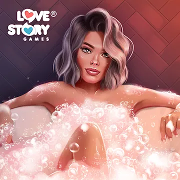 Love Story: Romance Games with Choices