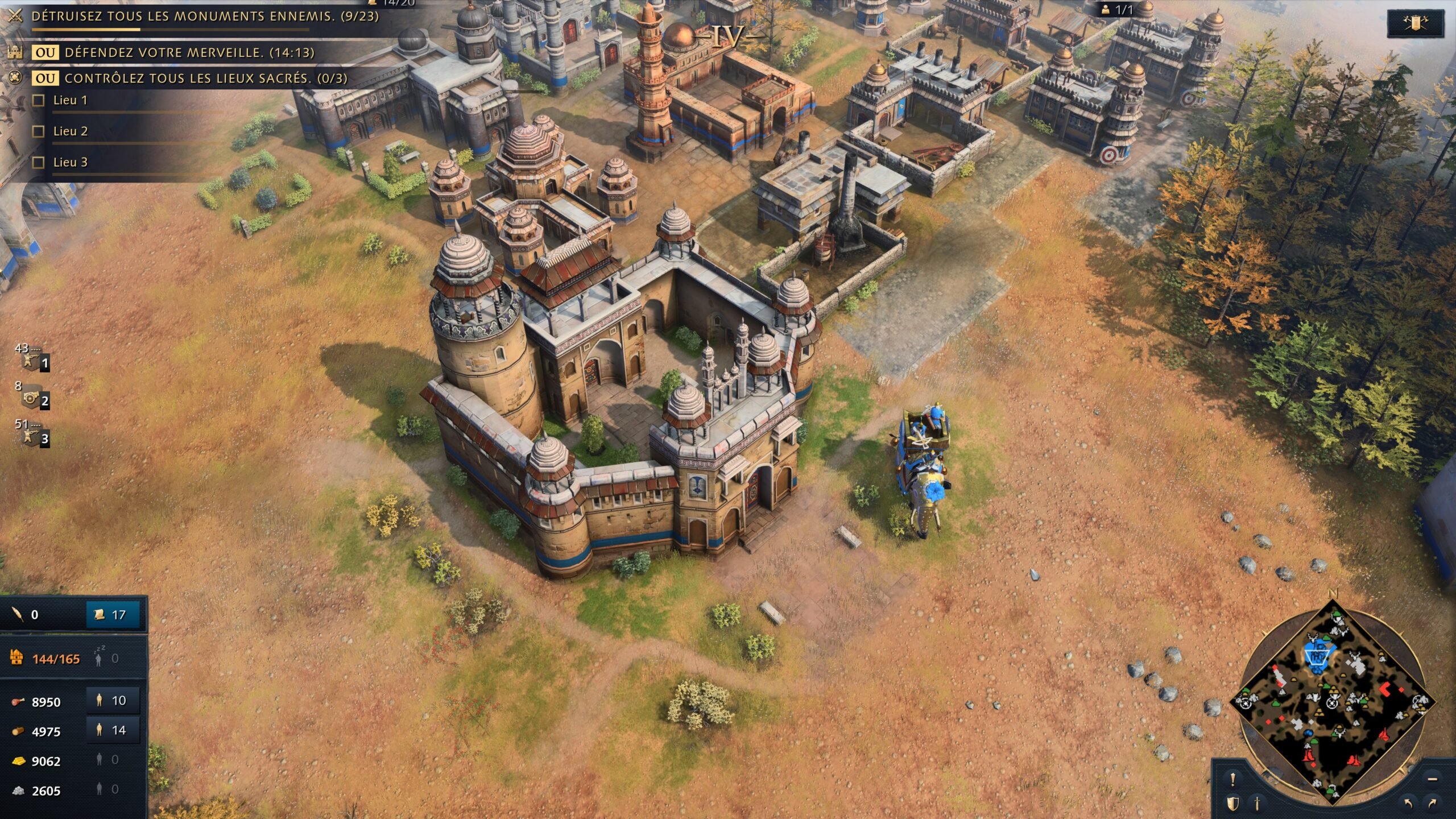 Критики тепло встретили продолжение серии стратегий Age of Empires