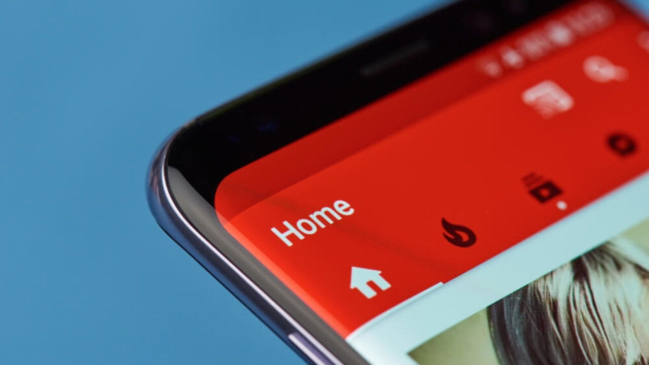 В YouTube появилась новая функция, благодаря которой пользователь не упустит интересный контент