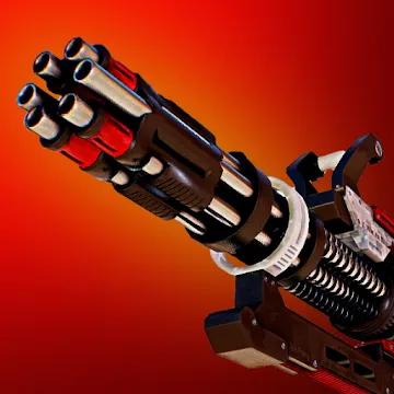 Granny Kick Neighbor: New Free Fun Shooting Games
