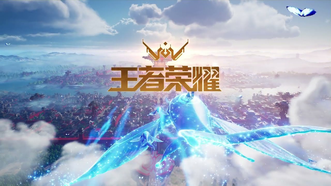 Вселенная Honor of Kings расширится за счет полноценного AAA-проекта