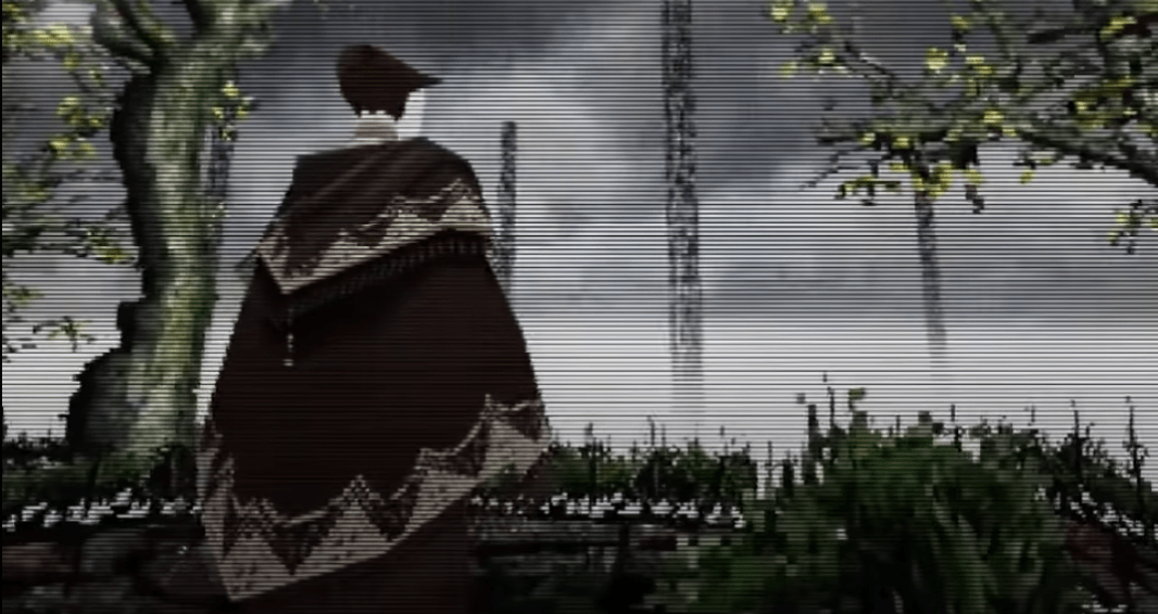 Демейк Bloodborne от инди-разработчика получил дату релиза и первый трейлер