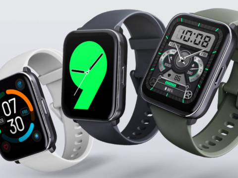 Компания Xiaomi обновила ассортимент своих носимых устройств