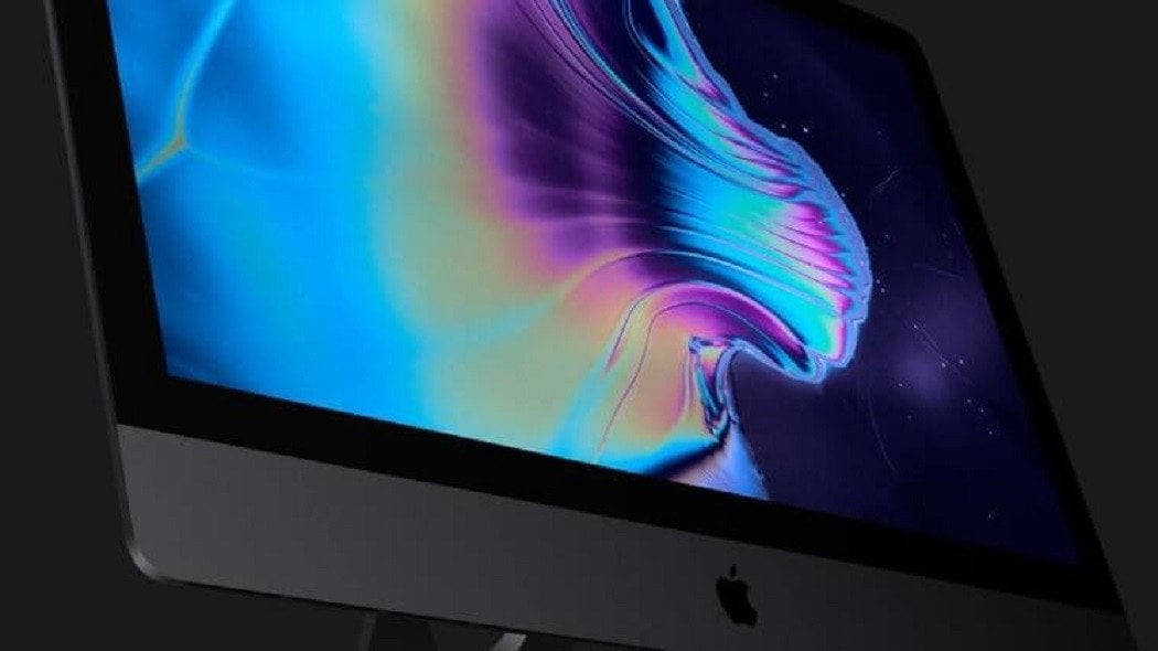 Будущий Apple iMac Pro получит свежий дизайн и новую начинку
