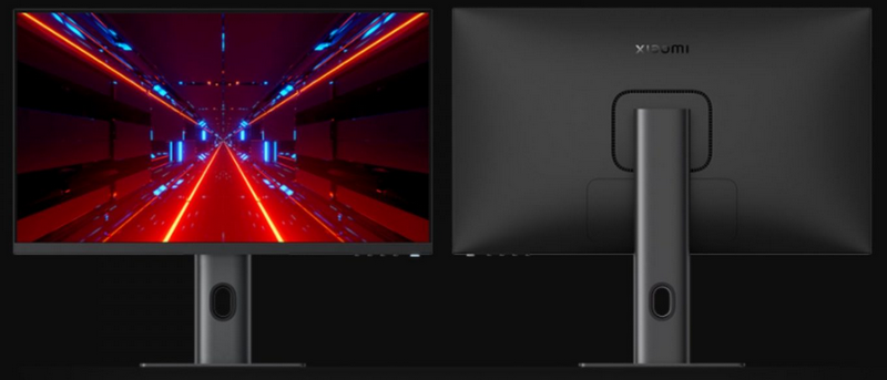 Xiaomi представила игровой монитор с частотой обновления 240 Гц