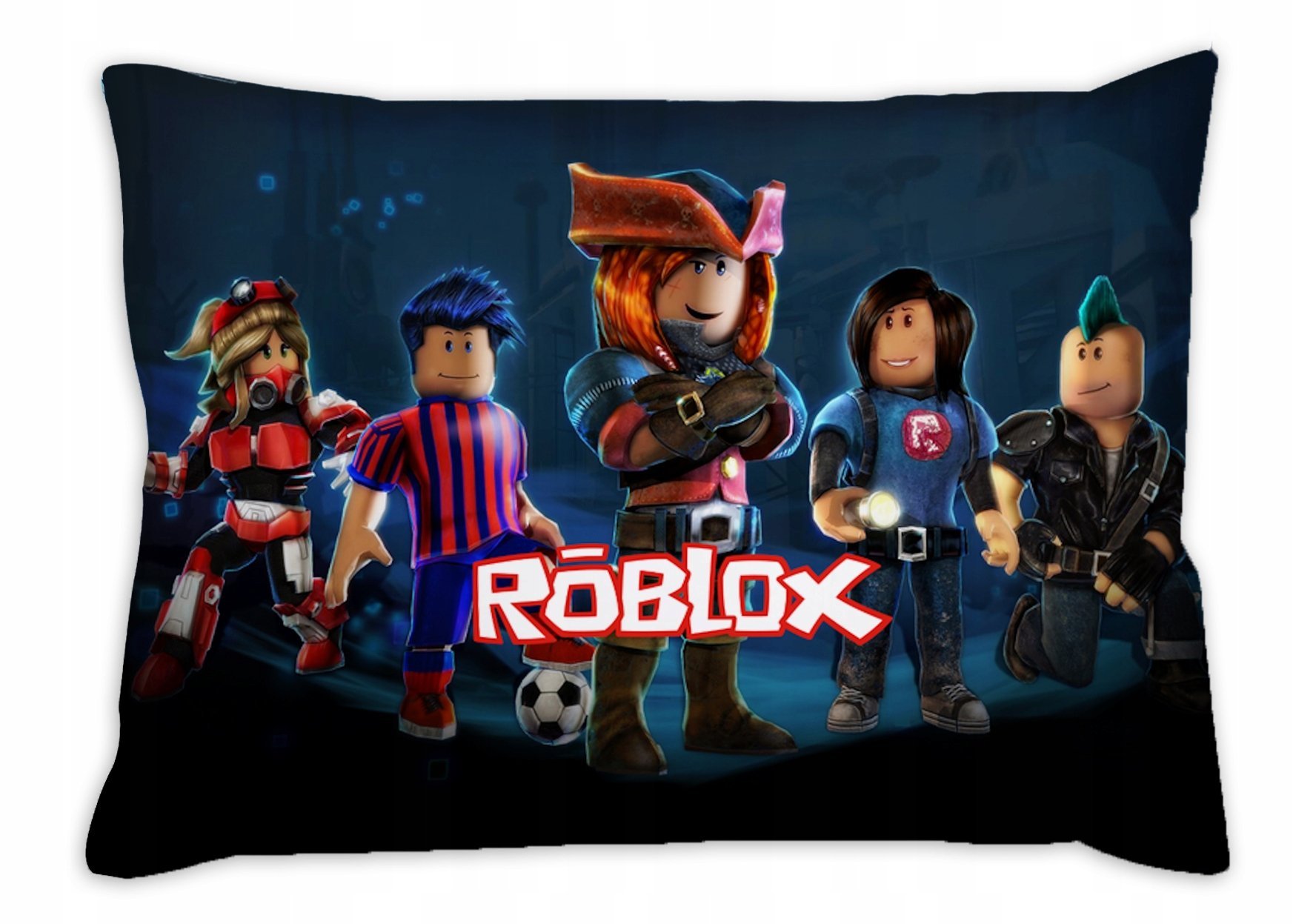 Спустя трое суток после возникновения неполадок серверы платформы Roblox заработали в прежнем режиме