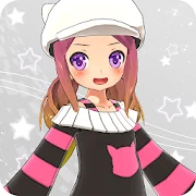 Easy Style - одеваются игры (Dress Up Game)