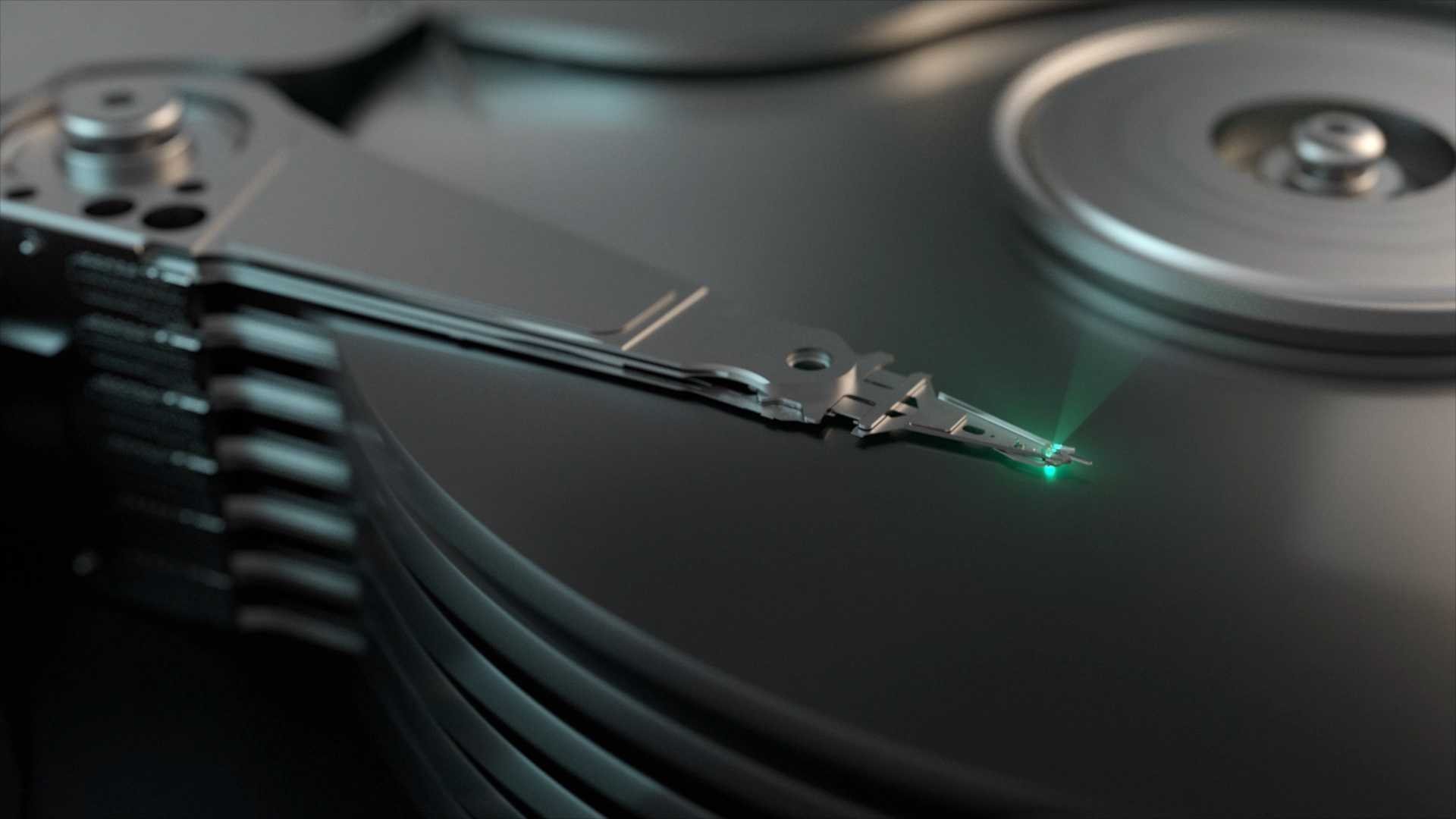 Seagate Unveils World's First PCIe NVMe Hard Drive