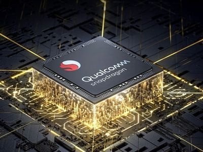 Qualcomm Snapdragon 898 опередит всех