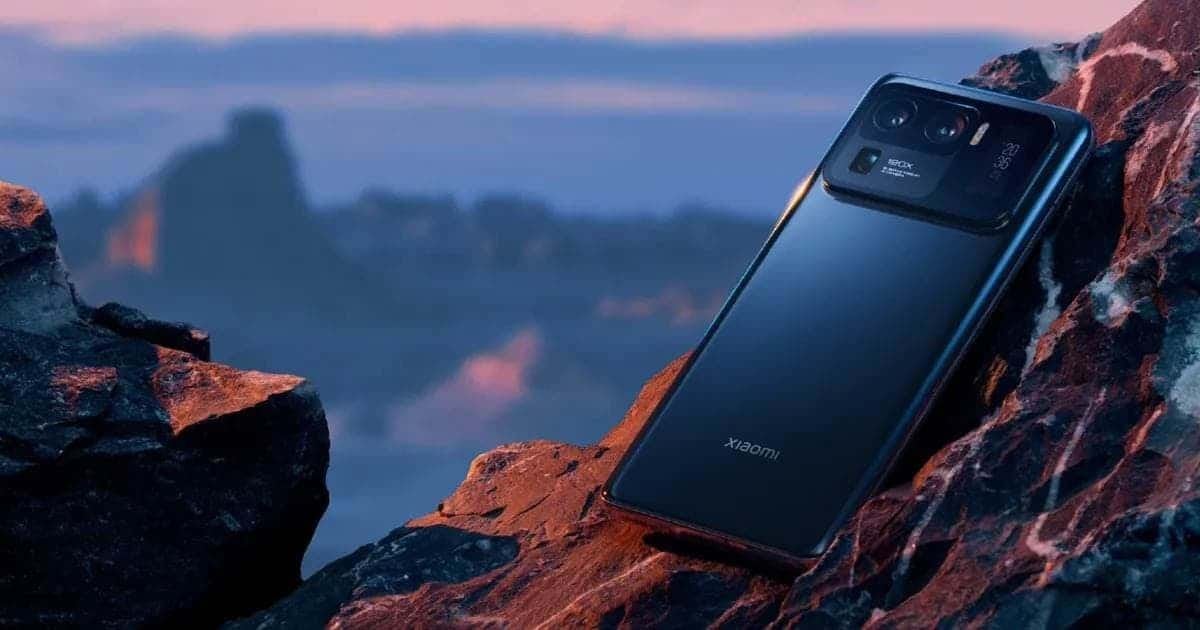 Xiaomi 12 Ultra Enhanced получит передовой процессор и мощную камеру