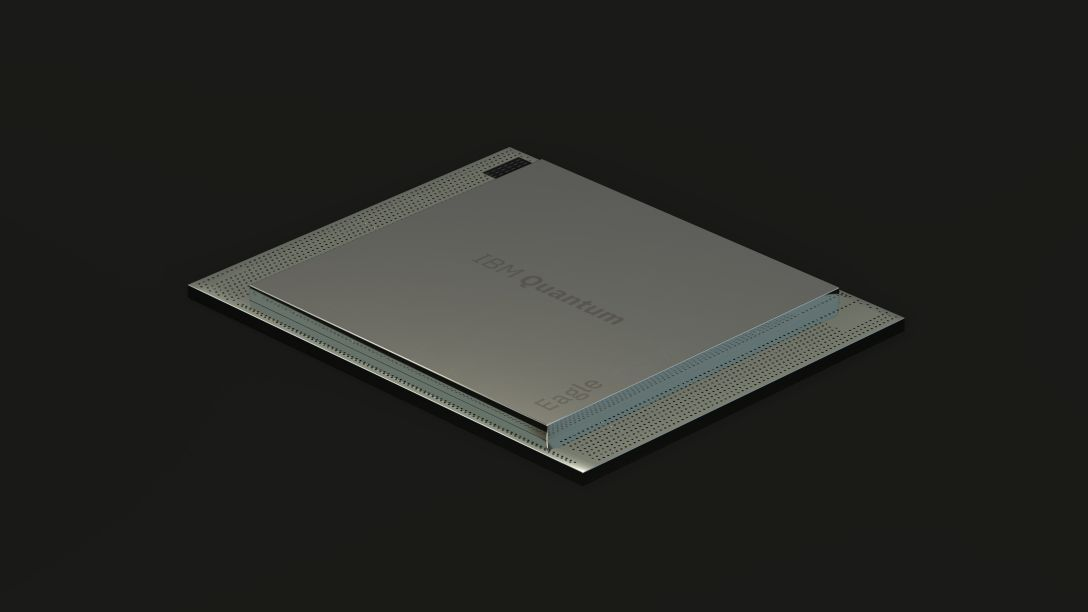 IBM создает квантовый процессор, работу которого нельзя будет смоделировать на обычных компьютерах