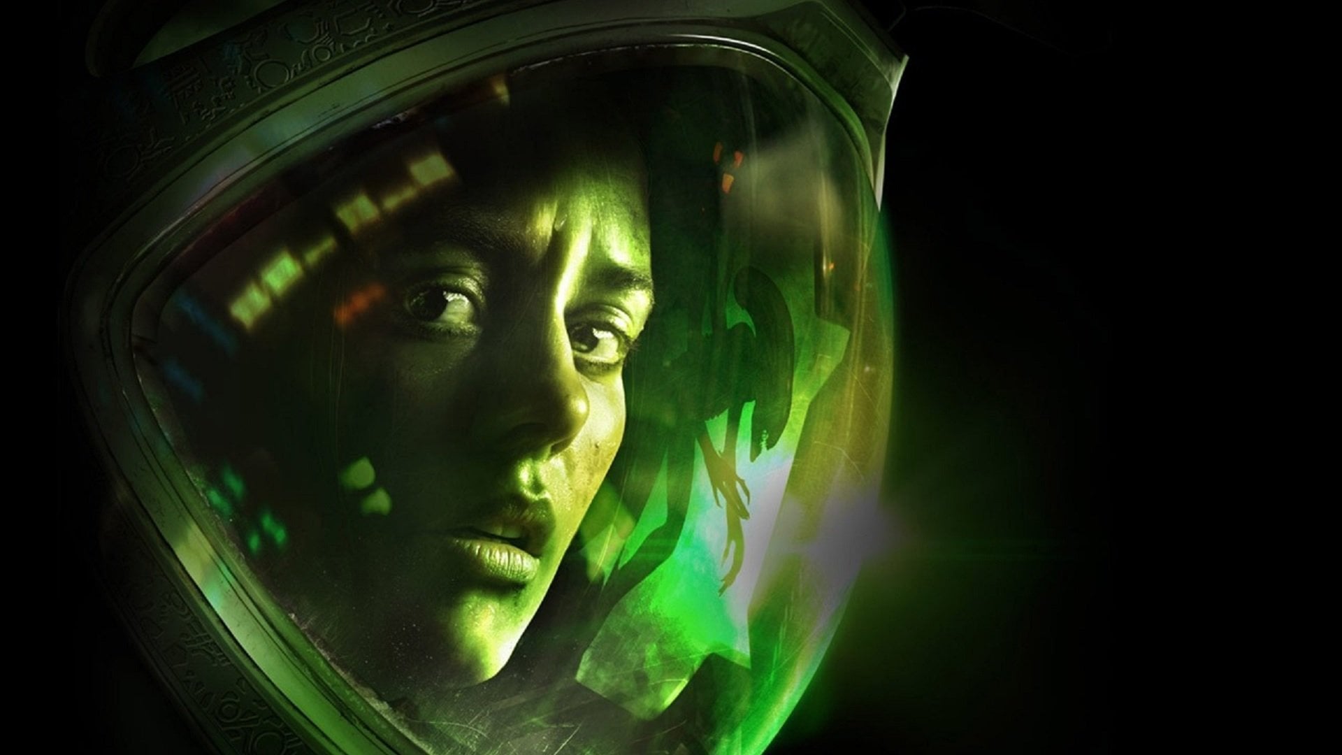 Хоррор Alien: Isolation появится на мобильных платформах