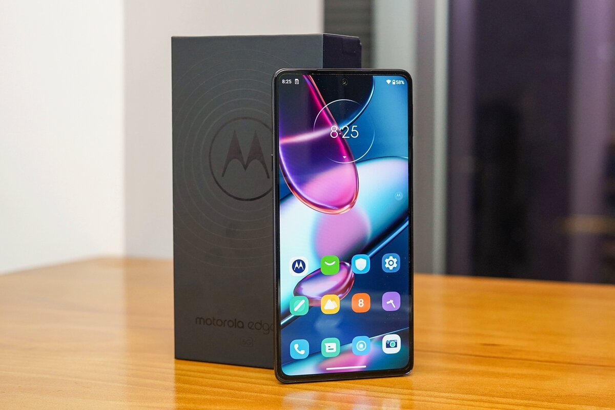 Snapdragon 8 Gen 1 может оказаться чересчур горячим для смартфонов