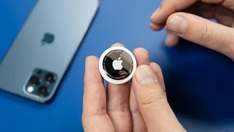 Apple выпустила приложение для Android для поиска «шпионских» AirTag