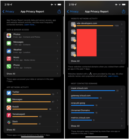 Релиз iOS 15.2 принес много новых возможностей для пользователей iPhone