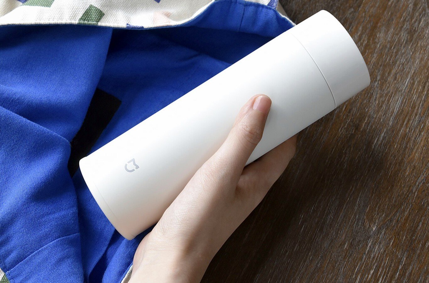 Xiaomi презентовала компактный термос за 8 долларов