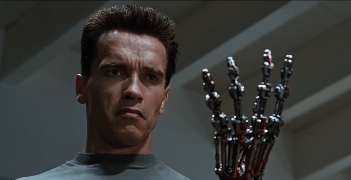 Корейские ученые разработали роботизированную руку