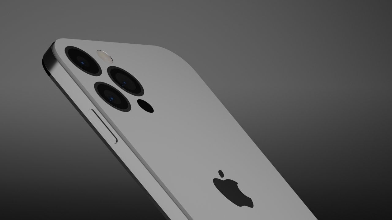 New iPhone could get record amount of RAM