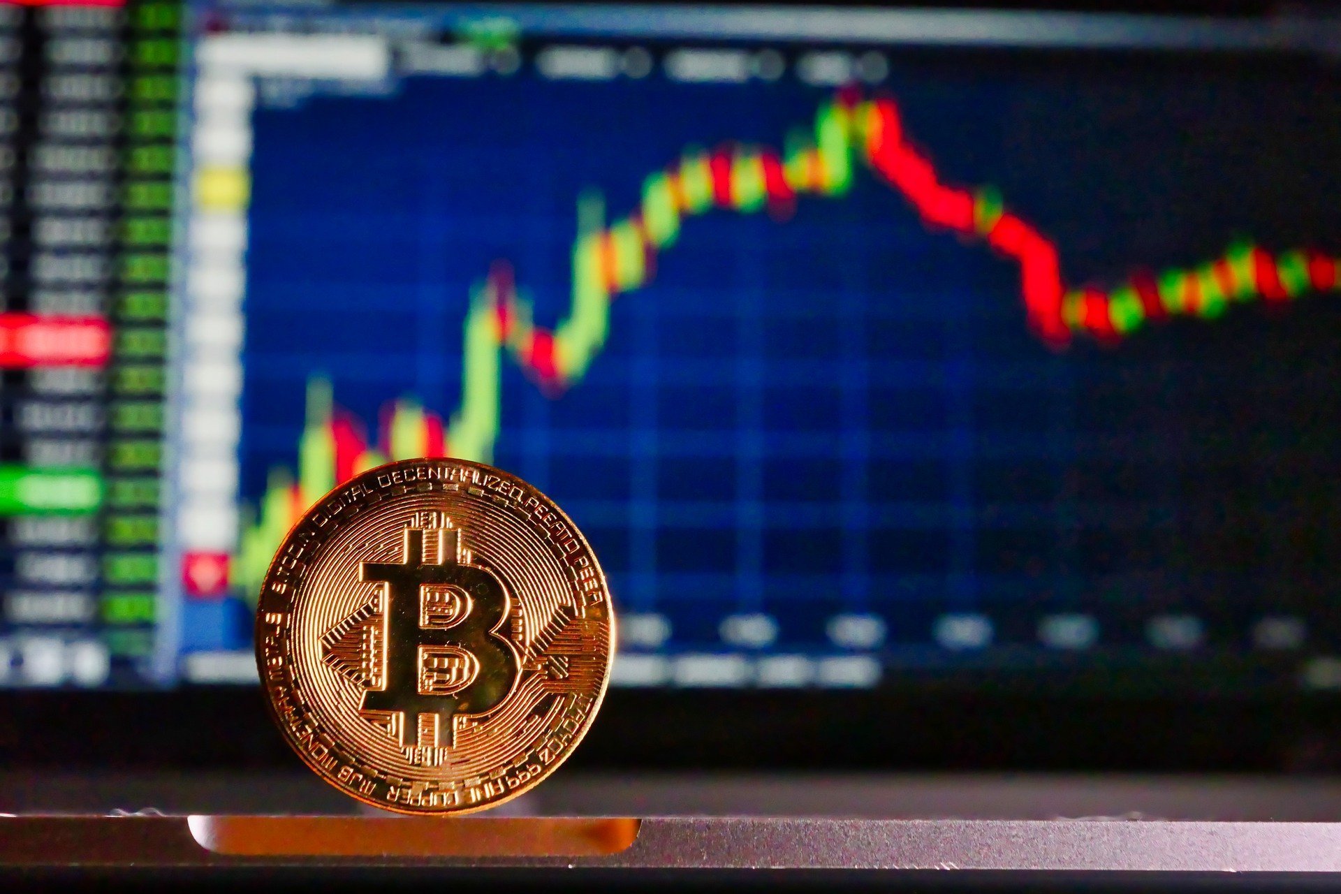 Gibraltar Stock Exchange May Become First Cryptocurrency Trading Platform