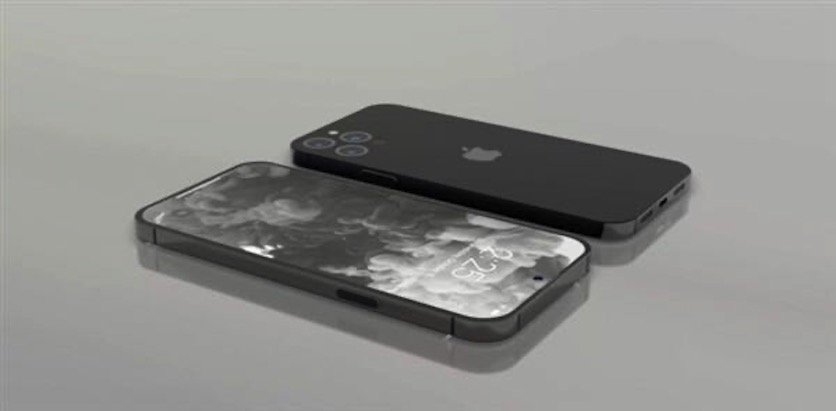 Новый iPhone может получить рекордный объем ОЗУ