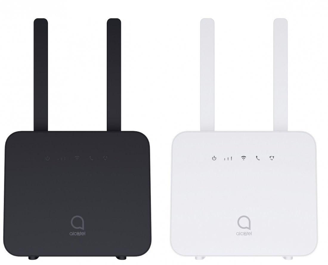 New TCL router became available for purchase in Russia