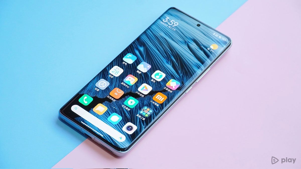 Xiaomi не смогла справиться с нагревом Snapdragon 8 Gen 1