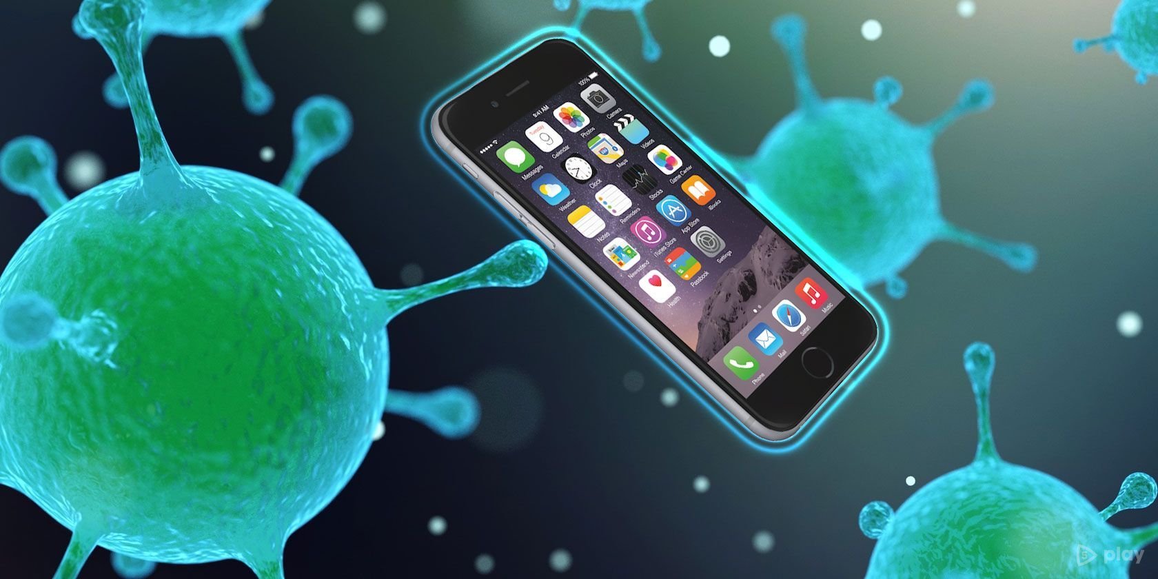 New vulnerability found in iOS, facilitating identity theft