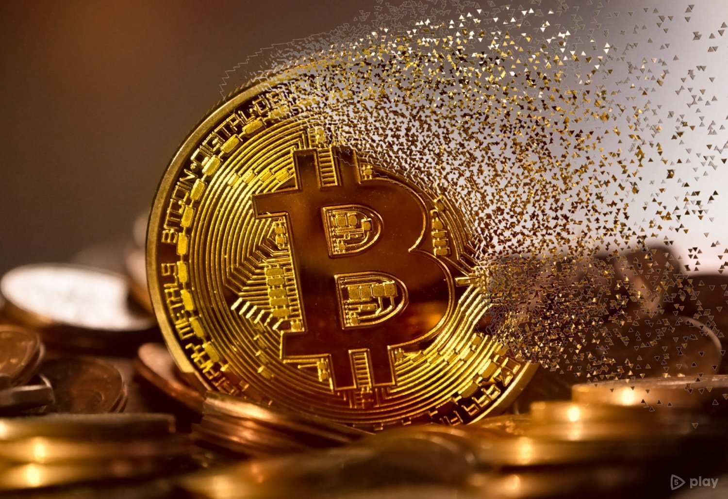 Experts calculate when the last bitcoins will be mined