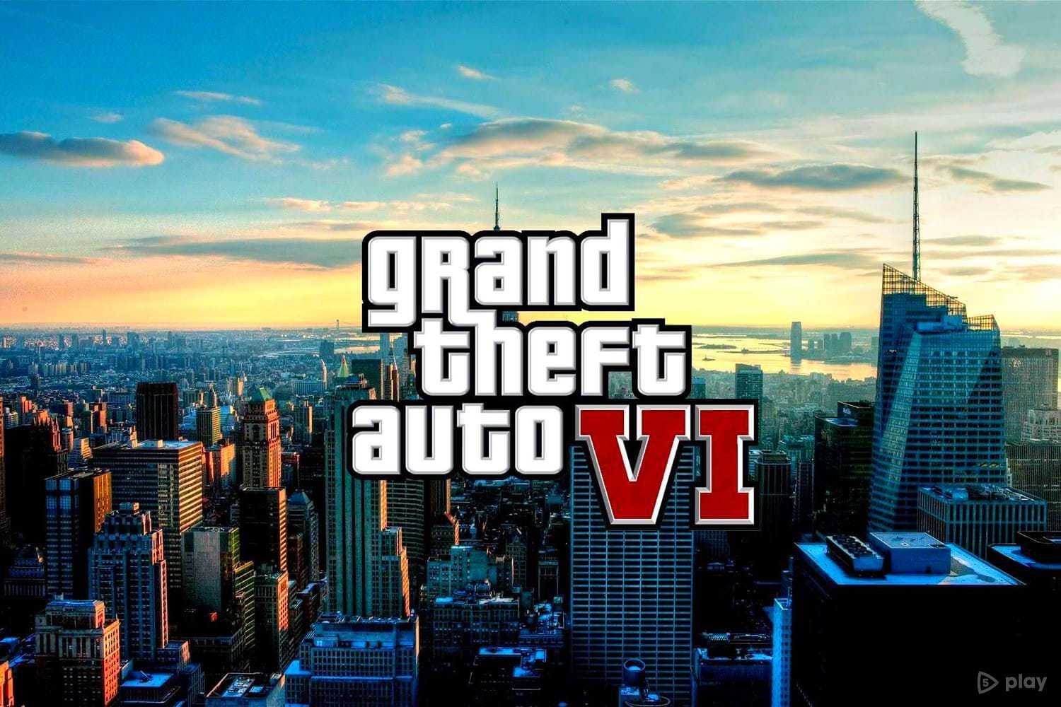 Анонс GTA VI должен состояться уже в этом году