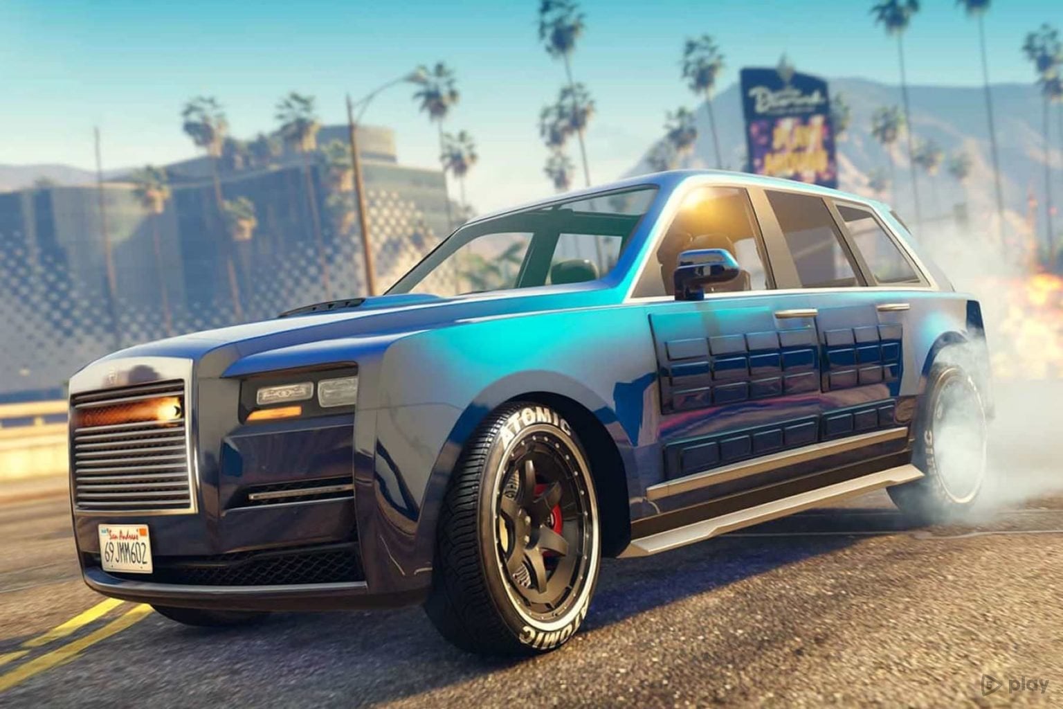 Анонс GTA VI должен состояться уже в этом году