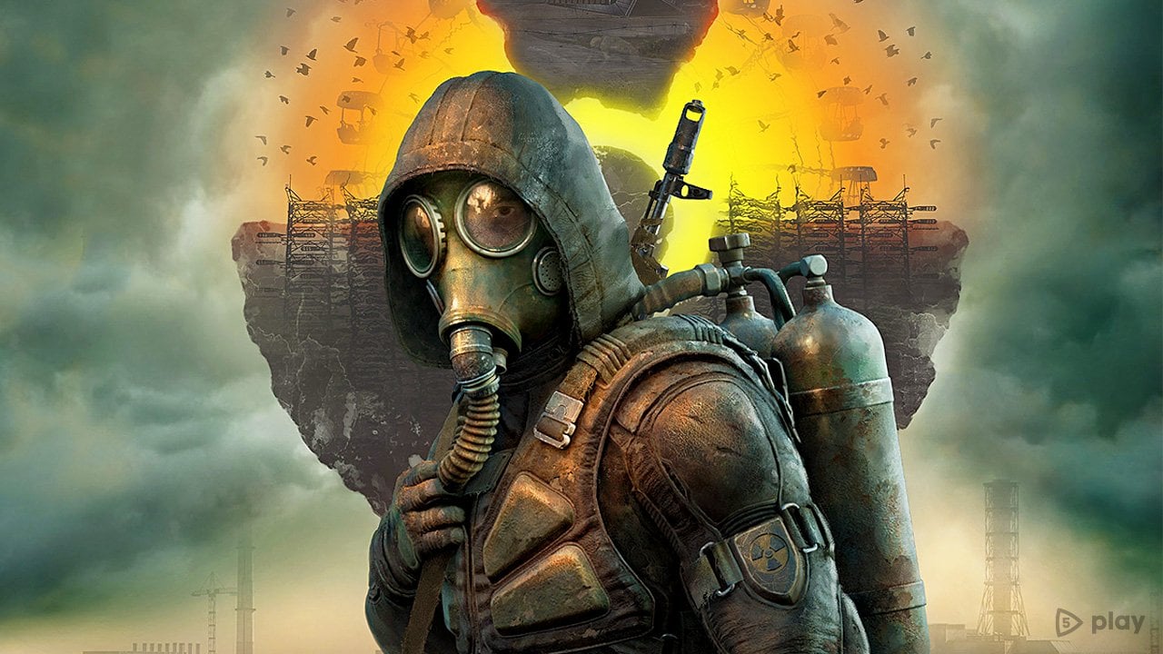 Релиз S.T.A.L.K.E.R. 2 перенесли с апреля на декабрь 2022 года