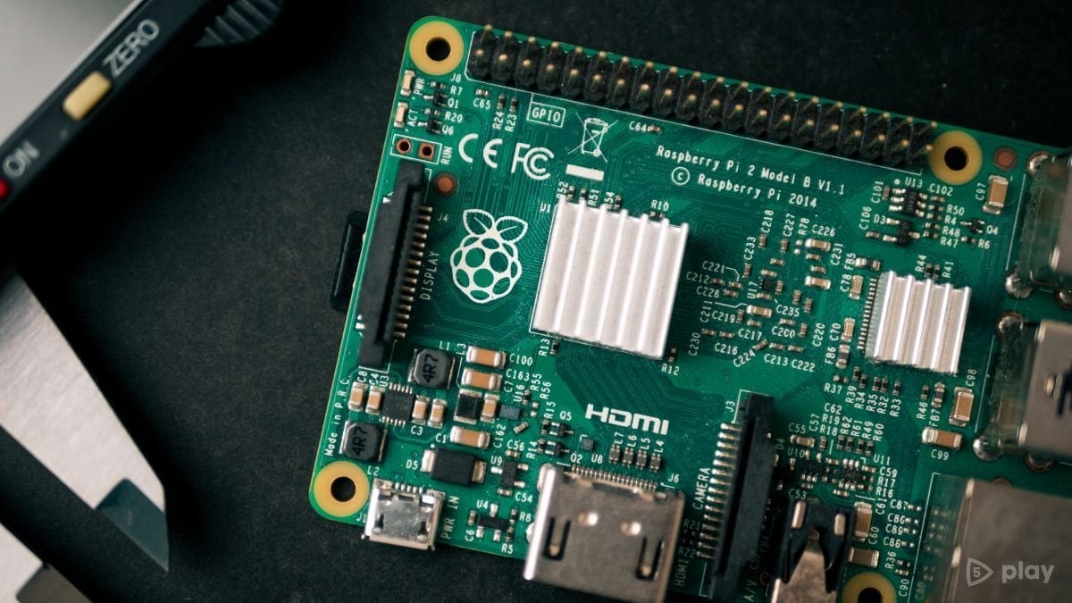 Ubuntu 22.04 будет работать с бюджетными Raspberry Pi