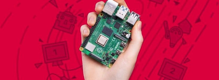 Ubuntu 22.04 будет работать с бюджетными Raspberry Pi