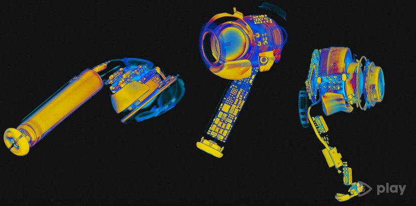 Как эволюционировали Apple AirPods