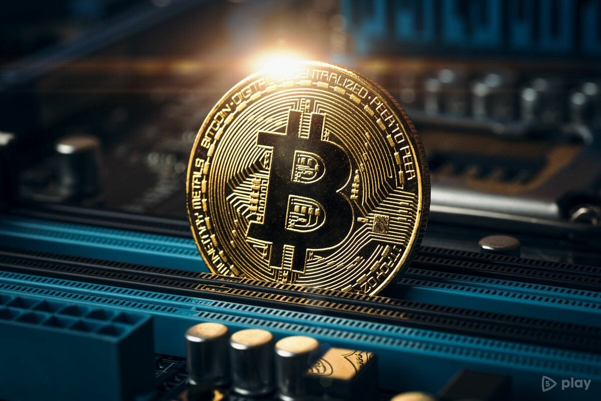 Майнер-одиночка смог получить внушительный блок биткоина при минимальных шансах
