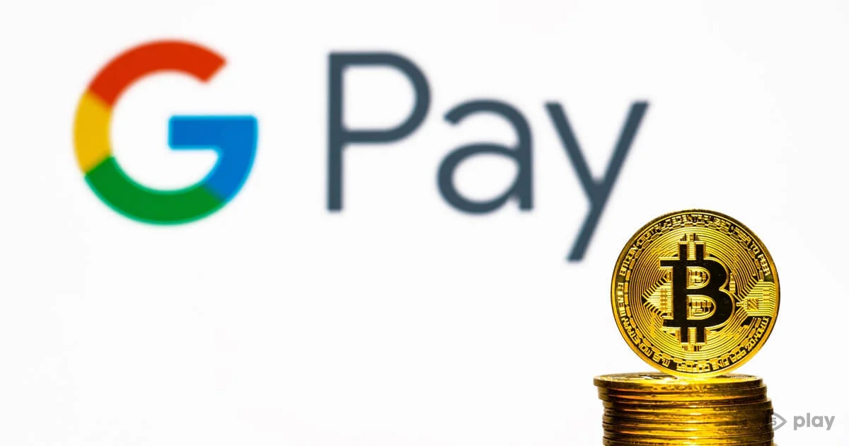 Google Pay will get support for cryptocurrency payments